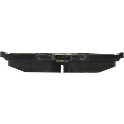 StopTech Sport Brake Pads With Shims And Hardware