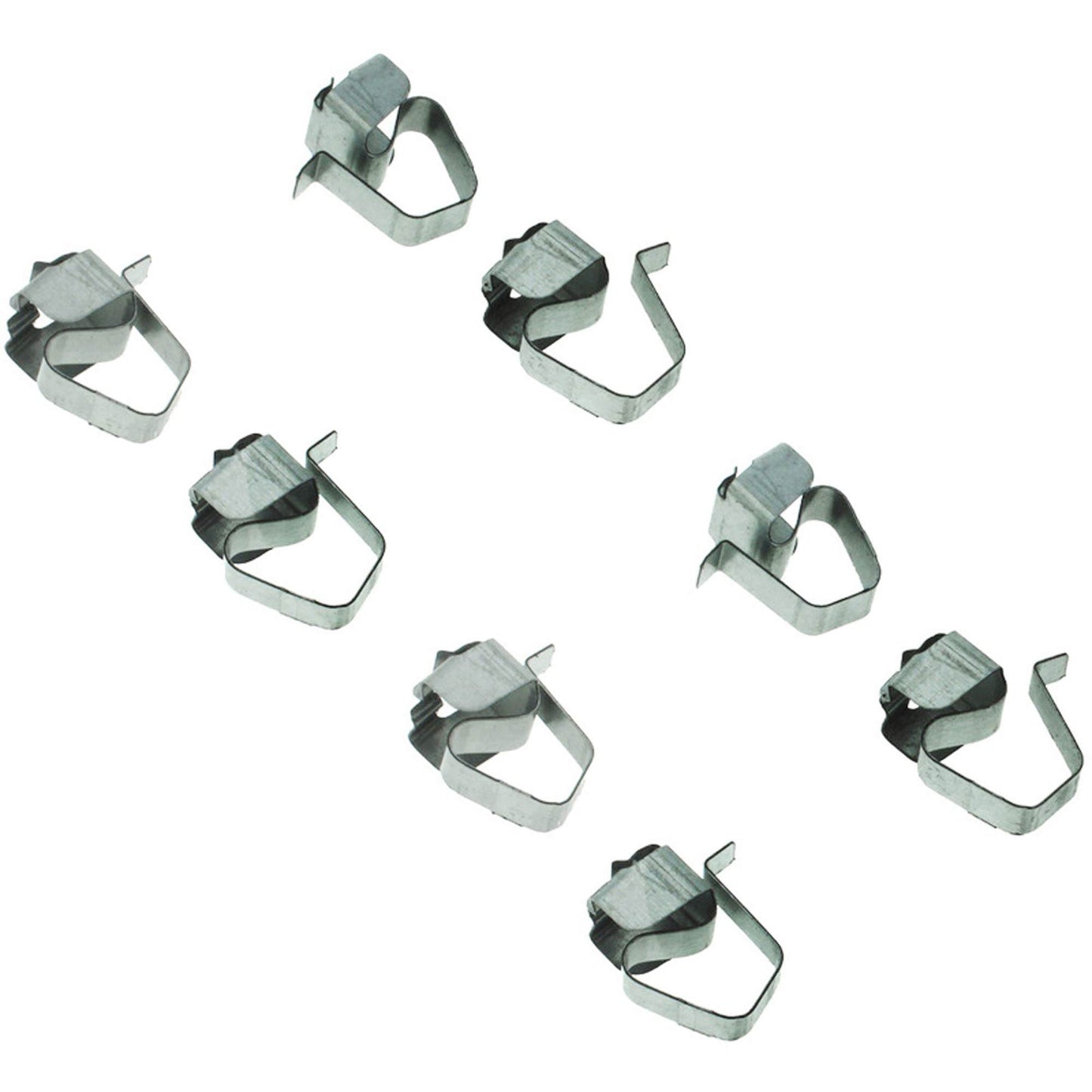 StopTech Sport Brake Pads With Shims And Hardware