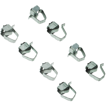 StopTech Sport Brake Pads With Shims And Hardware