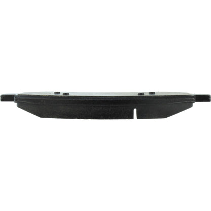 StopTech Sport Brake Pads With Shims And Hardware