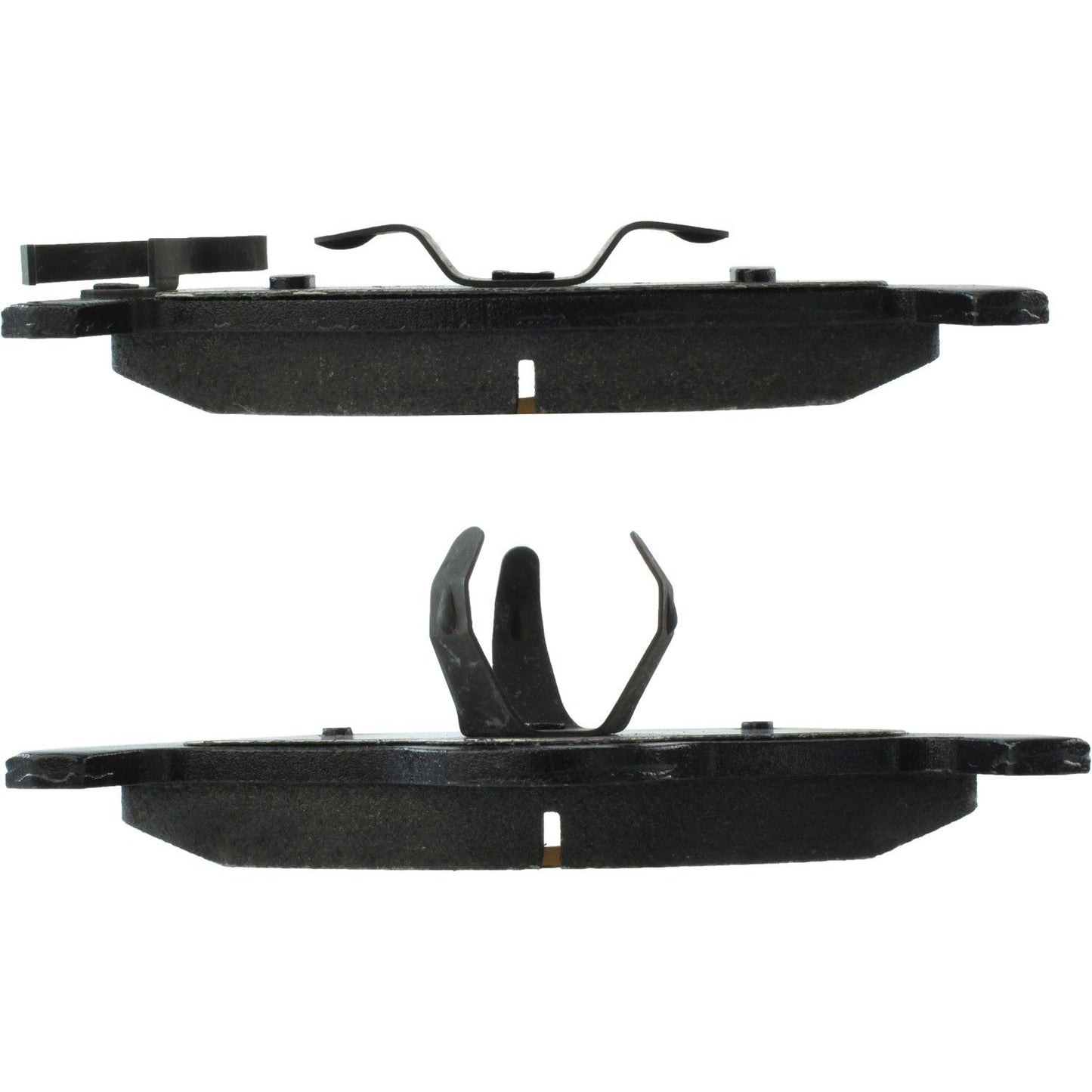 StopTech Sport Brake Pads With Shims And Hardware