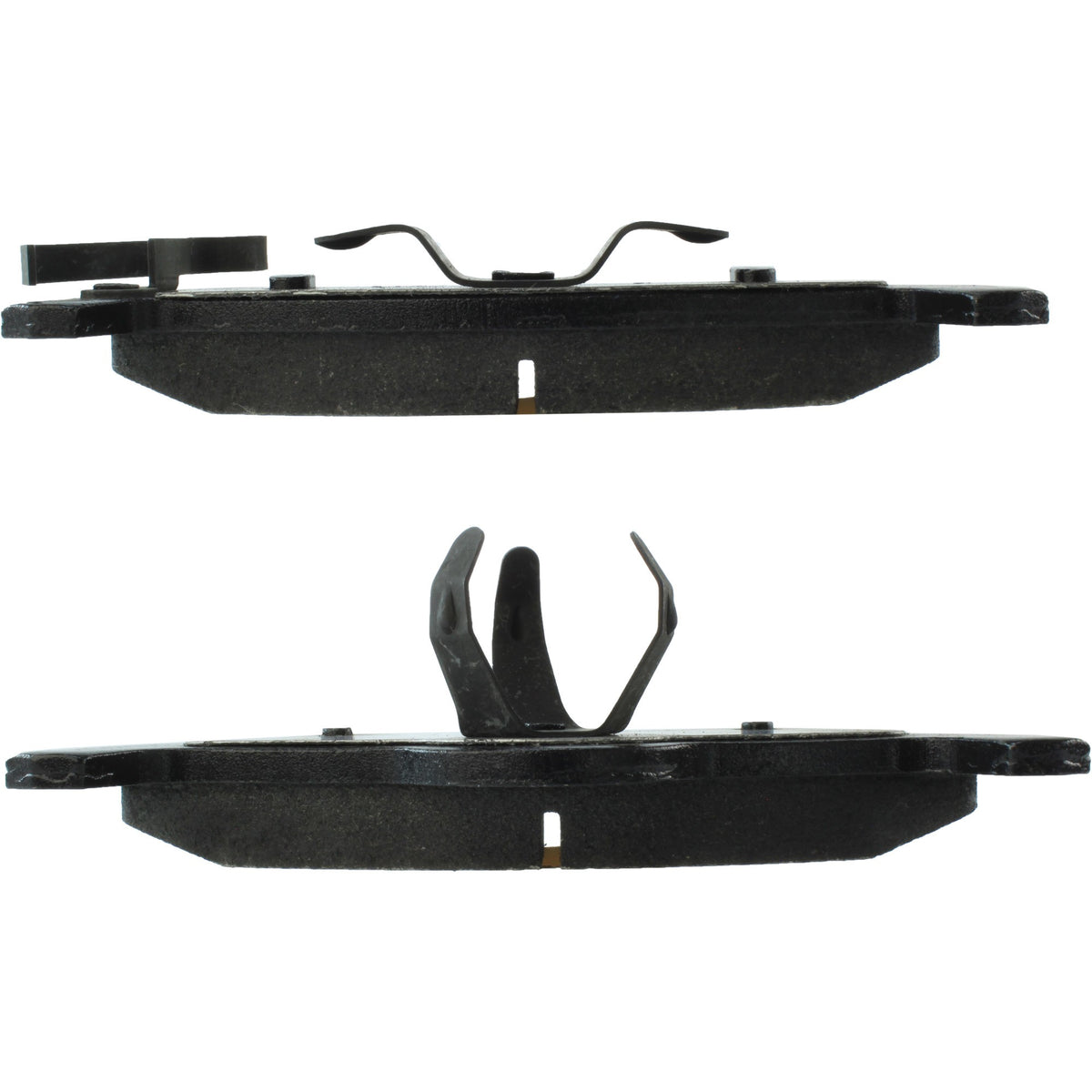 StopTech Sport Brake Pads With Shims And Hardware