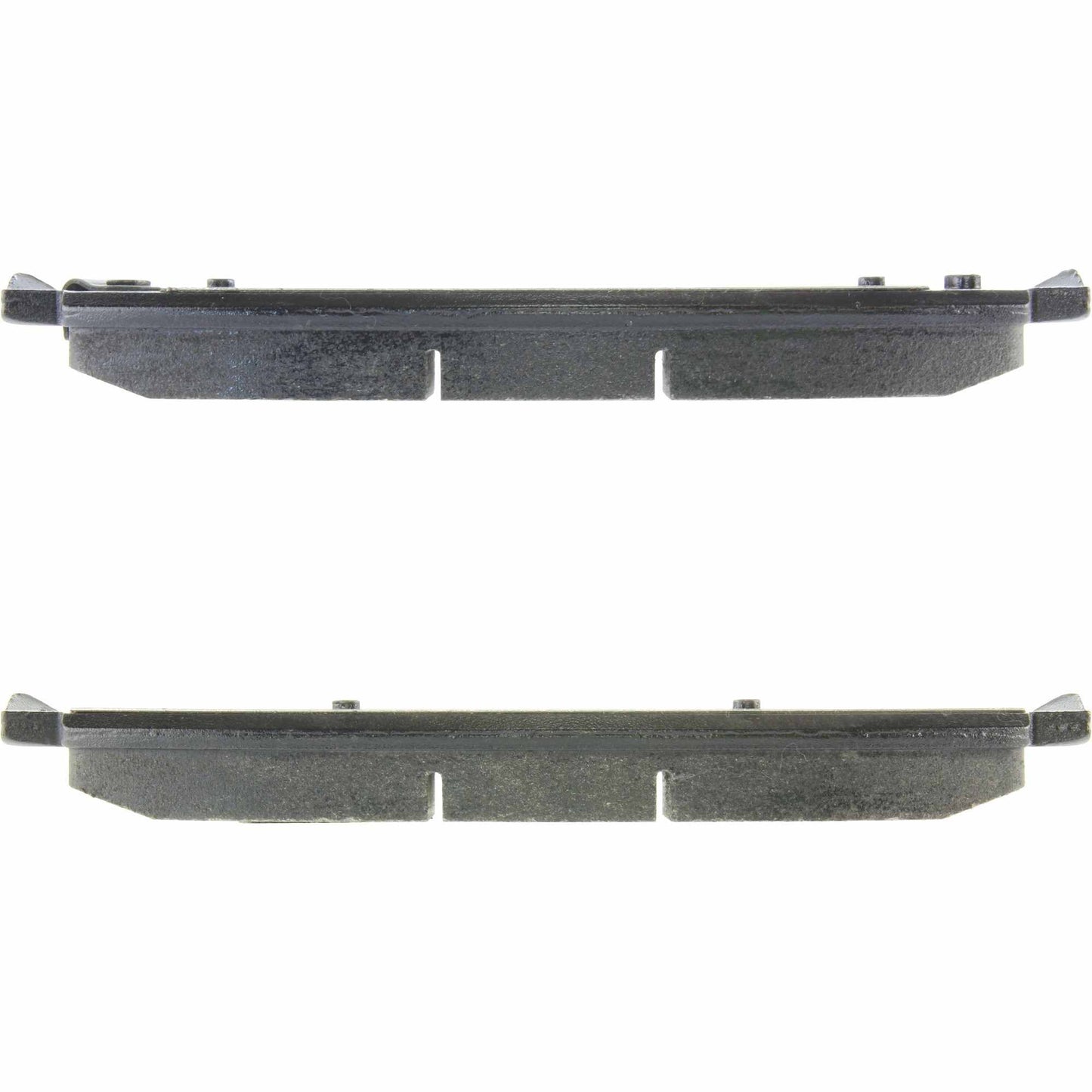 StopTech Sport Brake Pads With Shims And Hardware