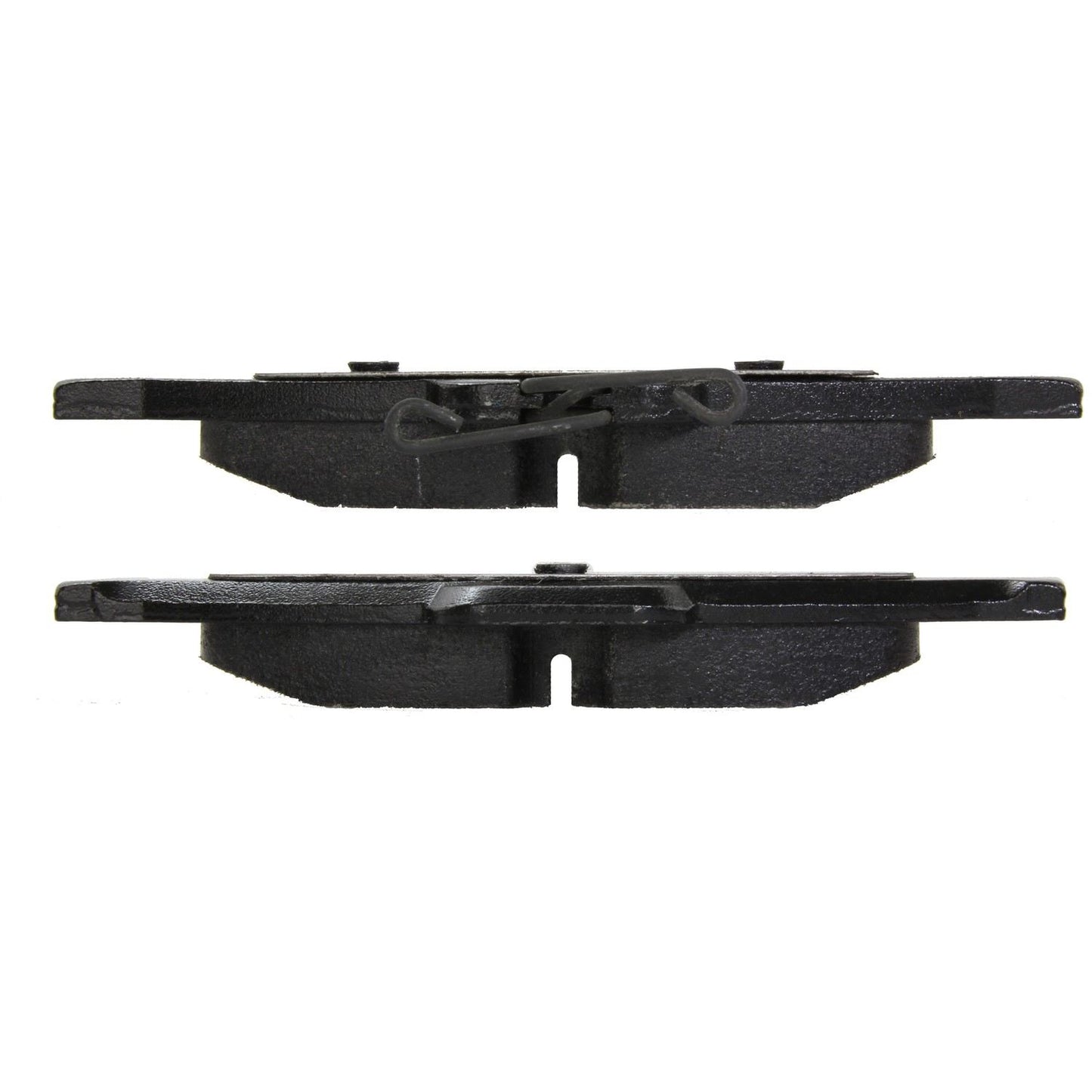 StopTech Sport Brake Pads With Shims And Hardware