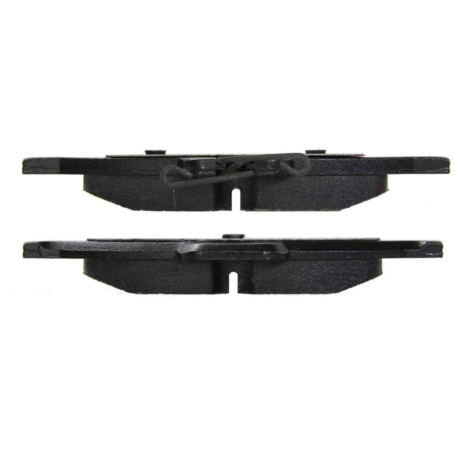 StopTech Sport Brake Pads With Shims And Hardware
