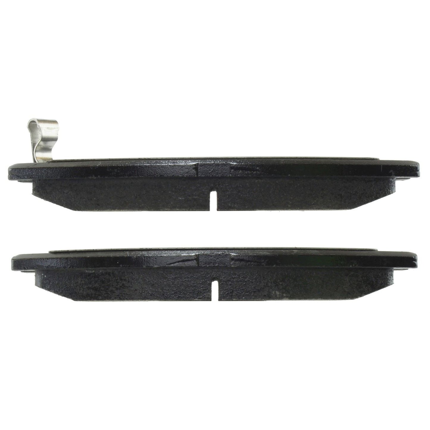 StopTech Sport Brake Pads With Shims And Hardware