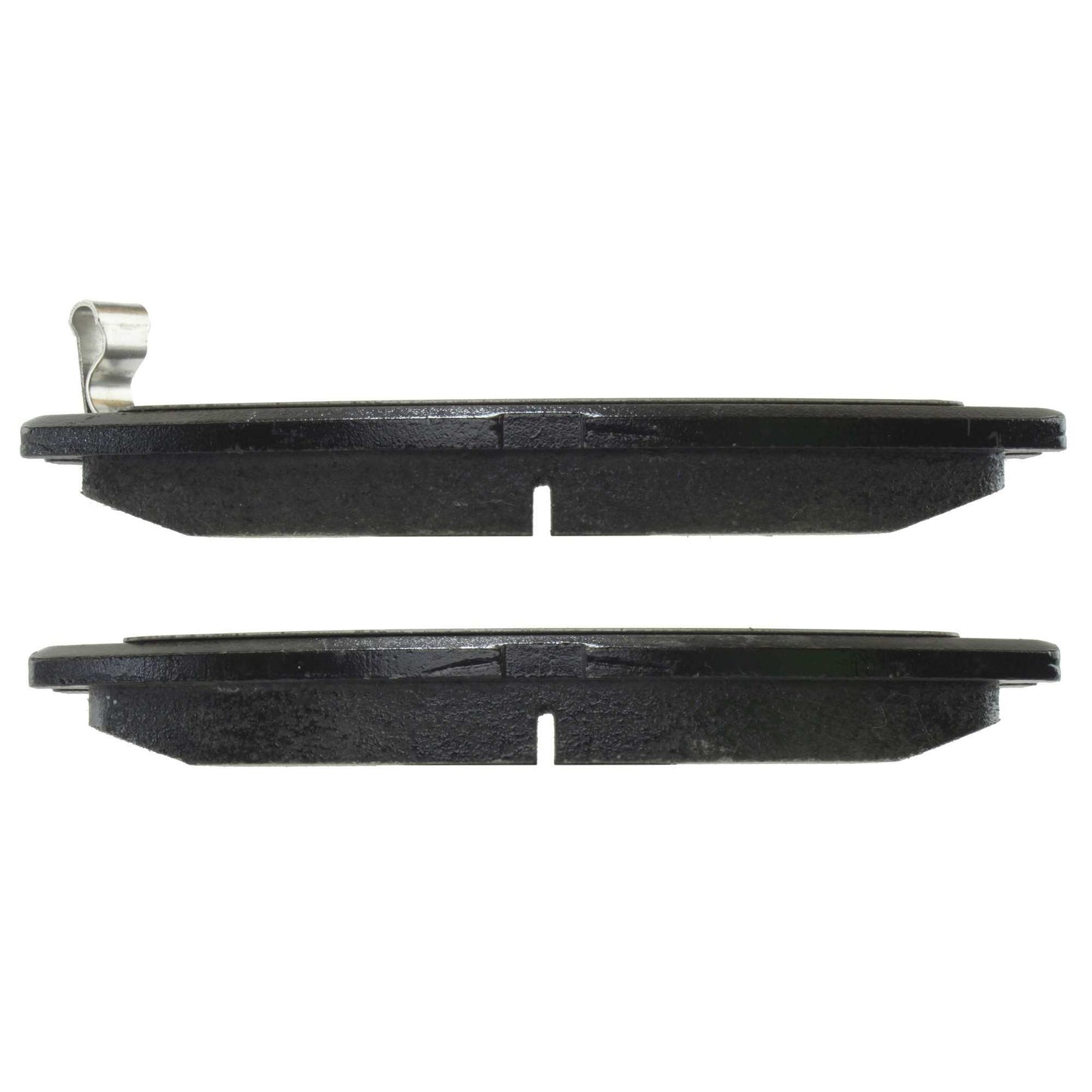 StopTech Sport Brake Pads With Shims And Hardware