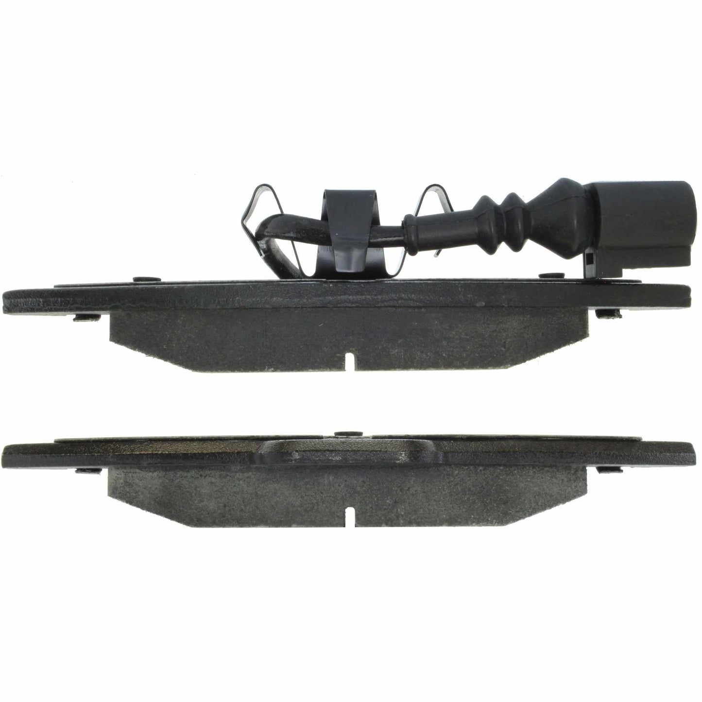 StopTech Sport Brake Pads With Shims And Hardware
