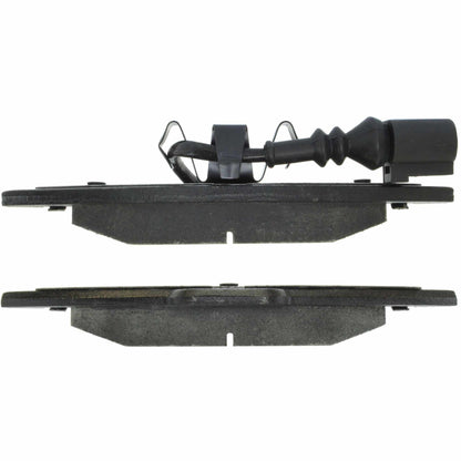StopTech Sport Brake Pads With Shims And Hardware