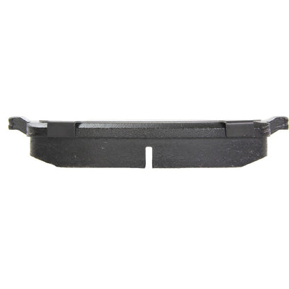 StopTech Sport Brake Pads With Shims And Hardware