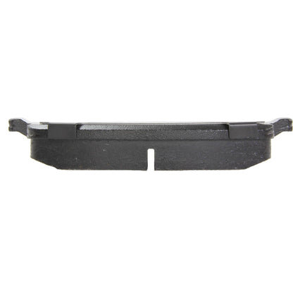 StopTech Sport Brake Pads With Shims And Hardware