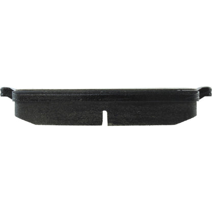 StopTech Sport Brake Pads With Shims And Hardware