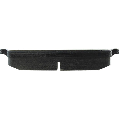 StopTech Sport Brake Pads With Shims And Hardware