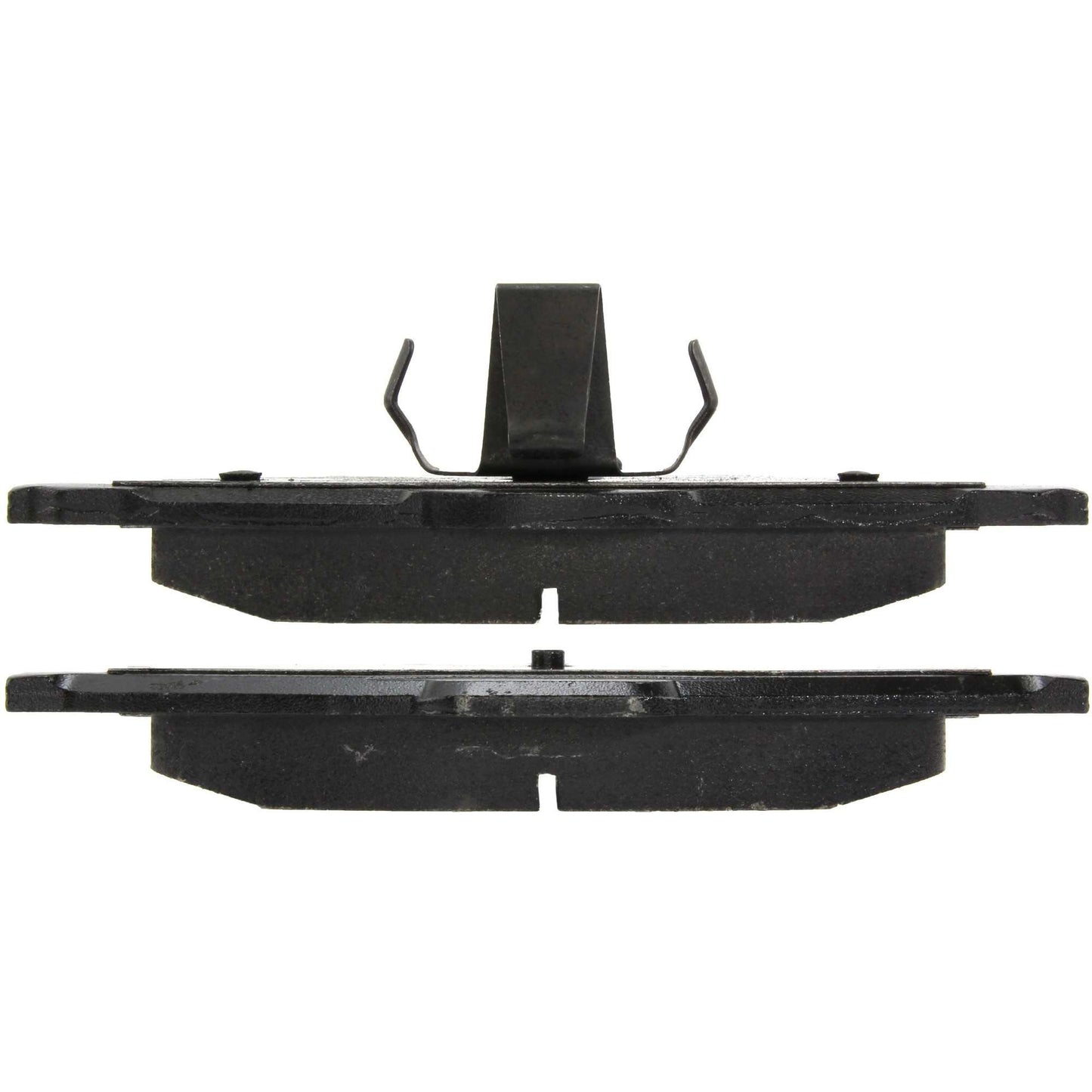StopTech Sport Brake Pads With Shims And Hardware