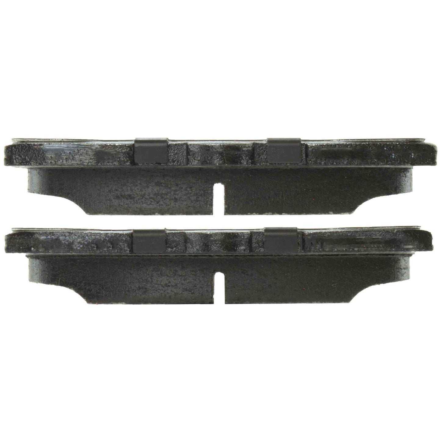 StopTech Sport Brake Pads With Shims And Hardware