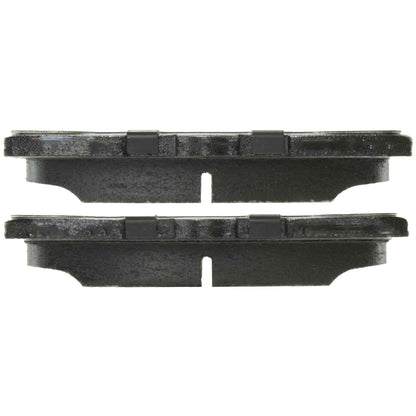 StopTech Sport Brake Pads With Shims And Hardware