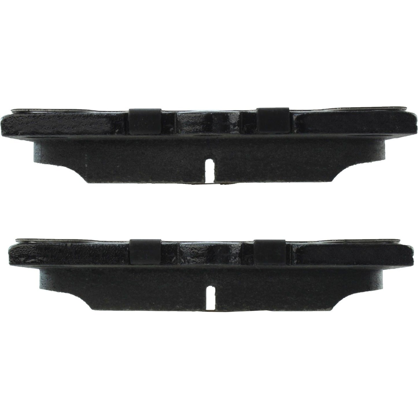 StopTech Sport Brake Pads With Shims And Hardware