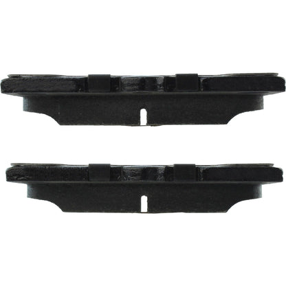 StopTech Sport Brake Pads With Shims And Hardware