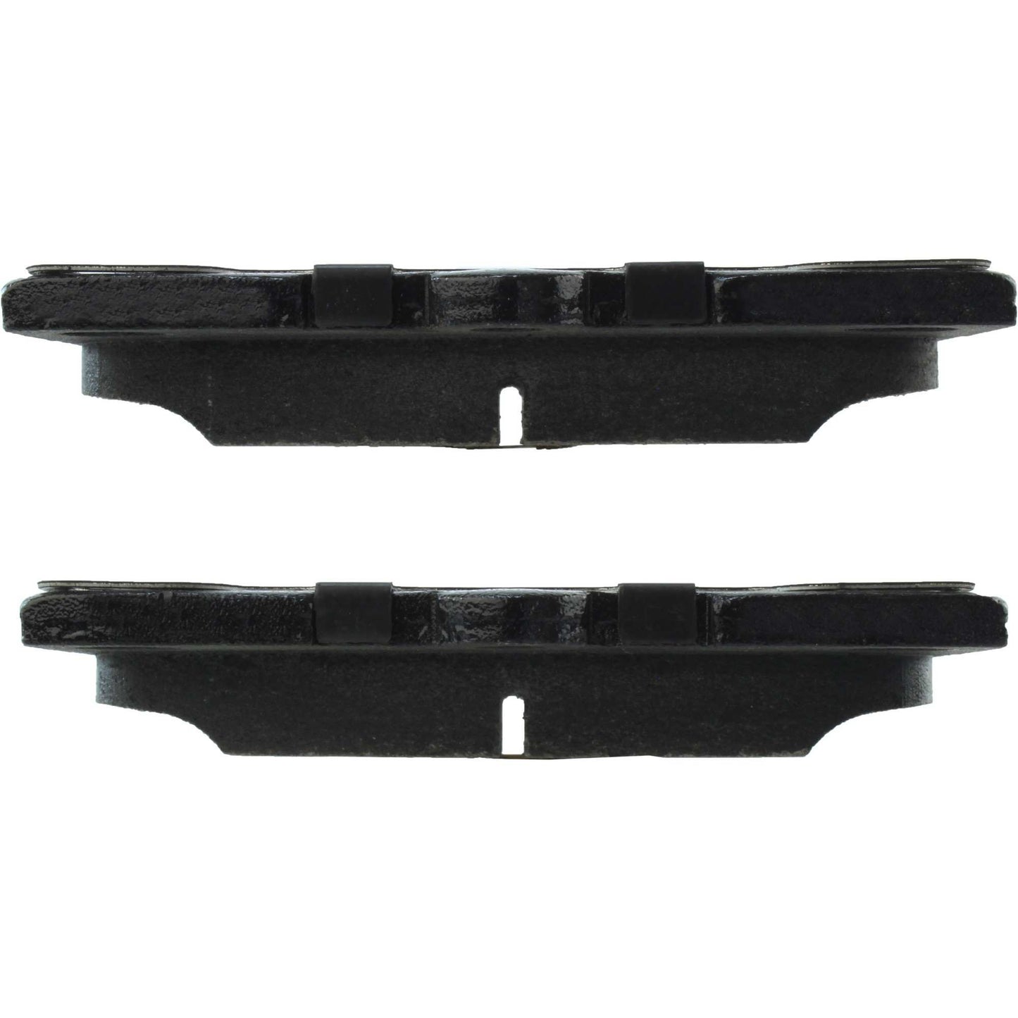 StopTech Sport Brake Pads With Shims And Hardware