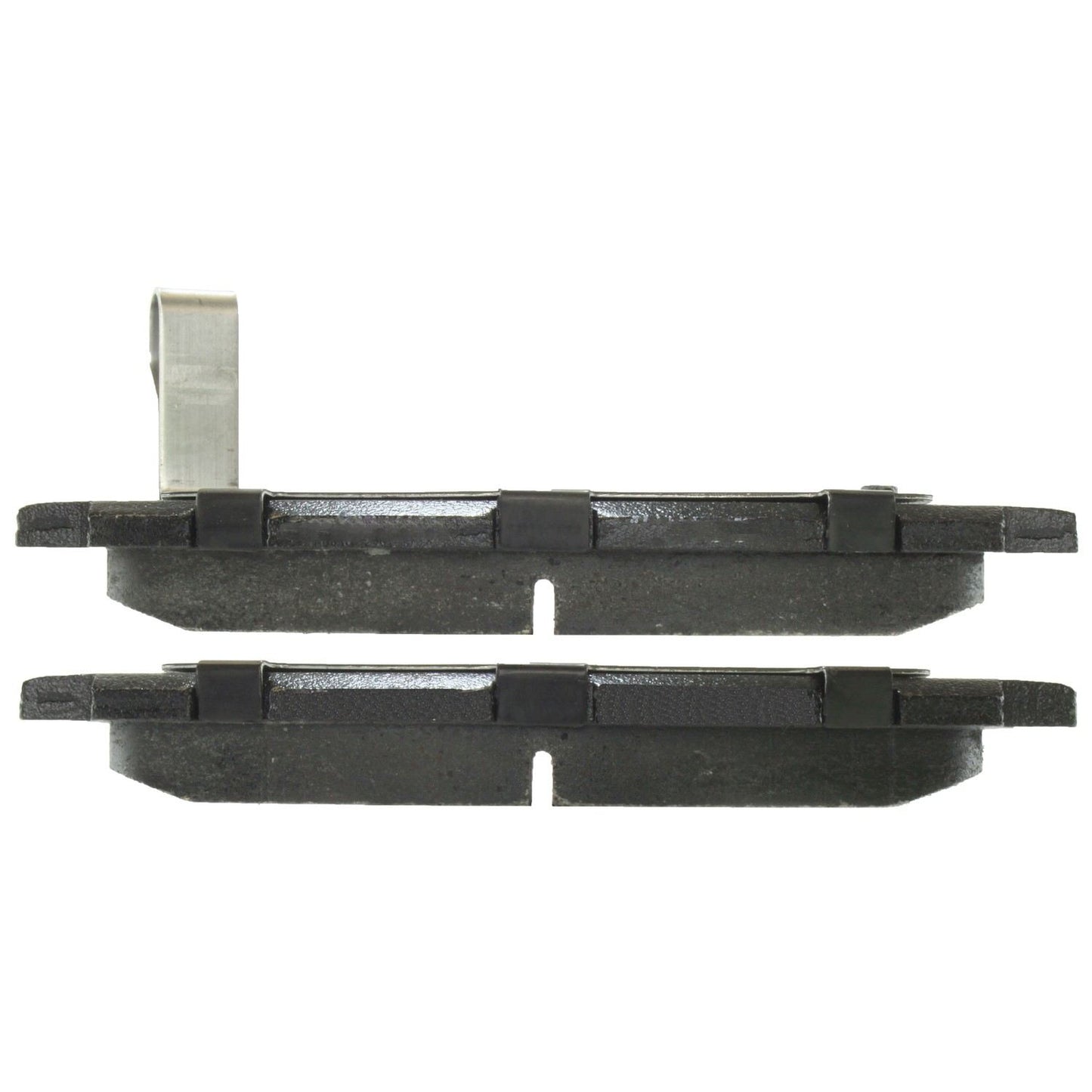 StopTech Sport Brake Pads With Shims And Hardware