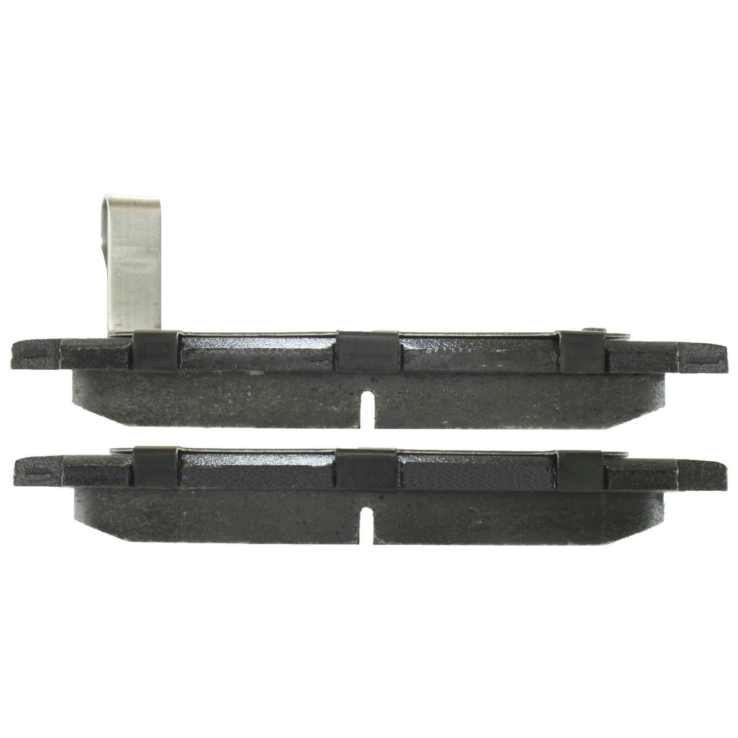StopTech Sport Brake Pads With Shims And Hardware