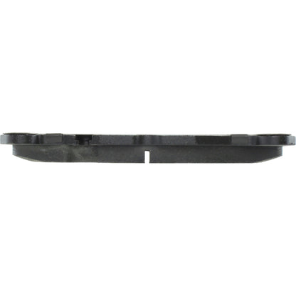 StopTech Sport Brake Pads With Shims And Hardware