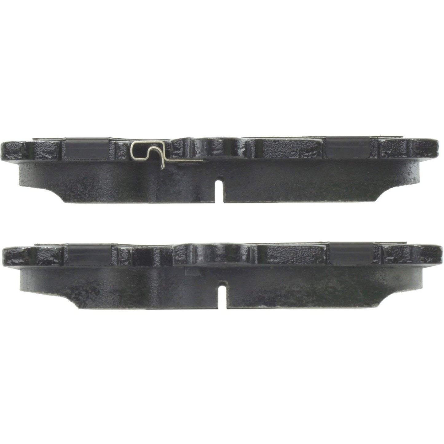 StopTech Sport Brake Pads With Shims And Hardware