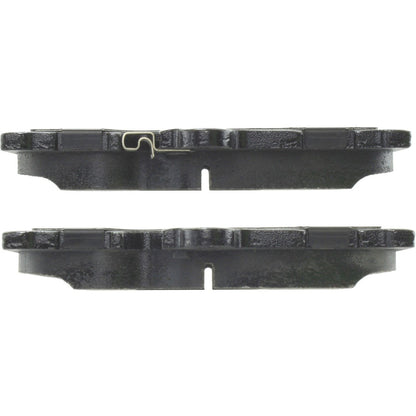 StopTech Sport Brake Pads With Shims And Hardware