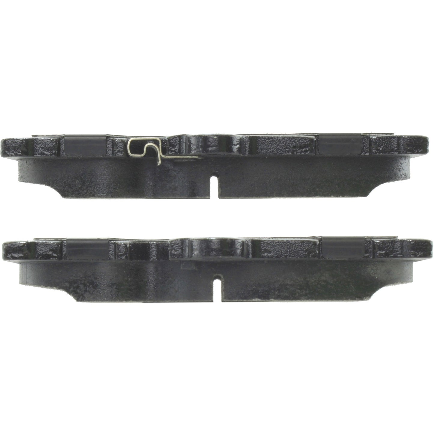 StopTech Sport Brake Pads With Shims And Hardware