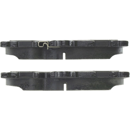 StopTech Sport Brake Pads With Shims And Hardware