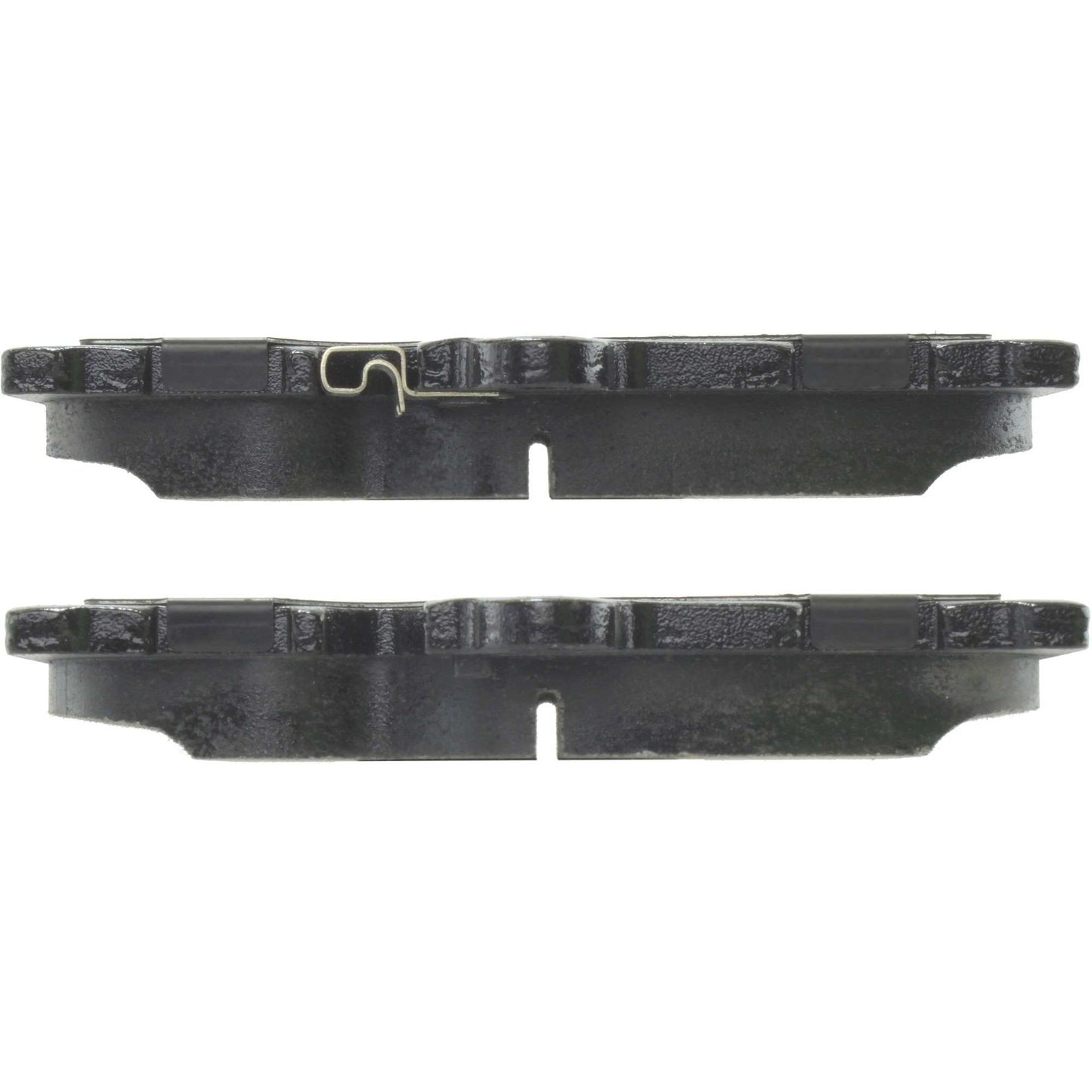 StopTech Sport Brake Pads With Shims And Hardware