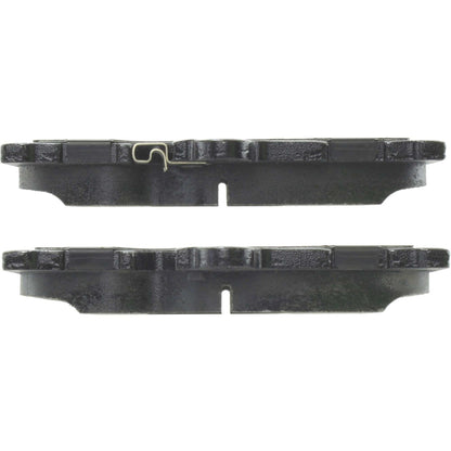 StopTech Sport Brake Pads With Shims And Hardware