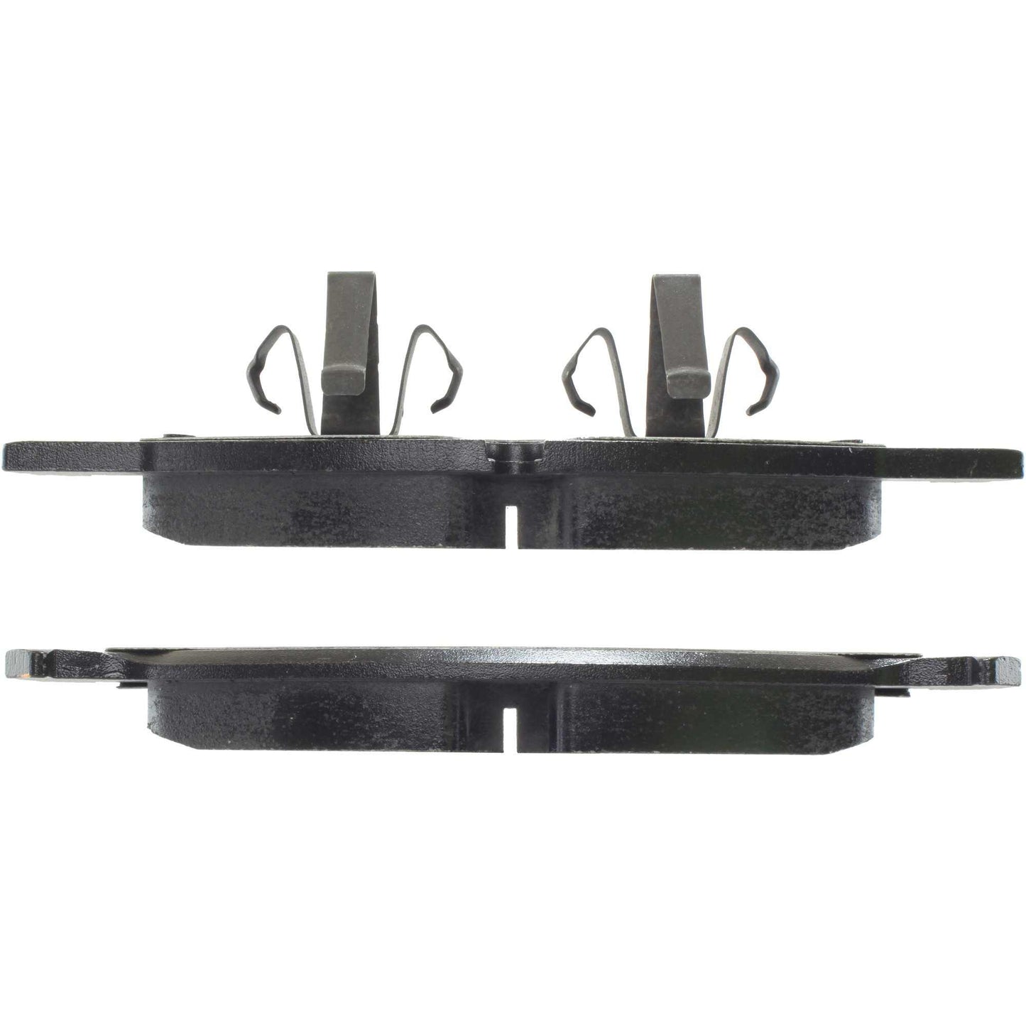 StopTech Sport Brake Pads With Shims And Hardware