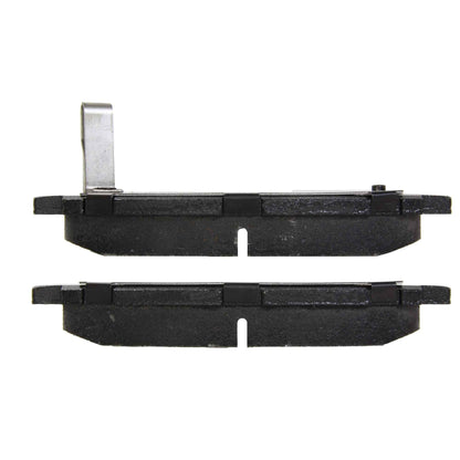 StopTech Street Performance Pads Rear FR-S BRZ