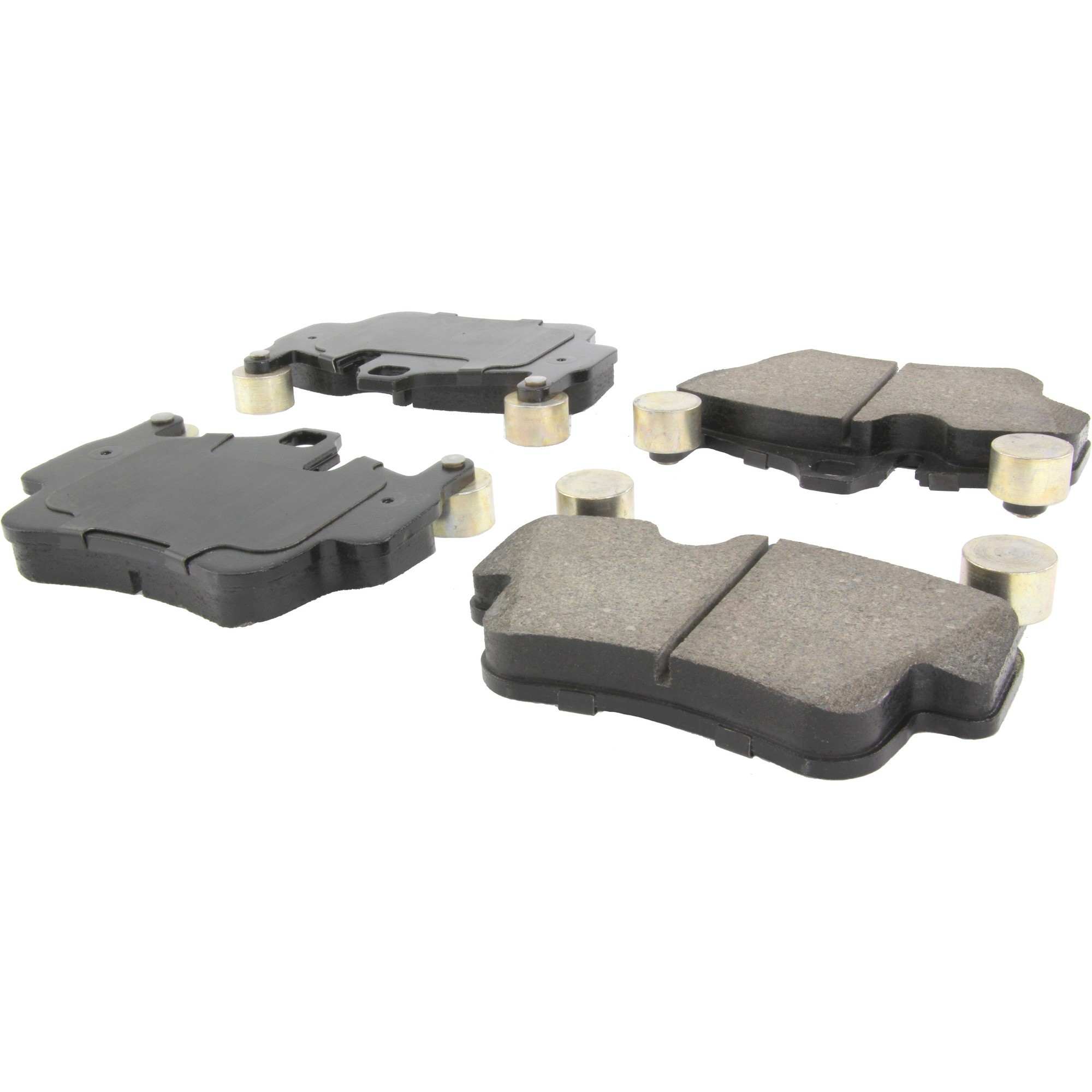 StopTech Sport Brake Pads with Shims 309.11350