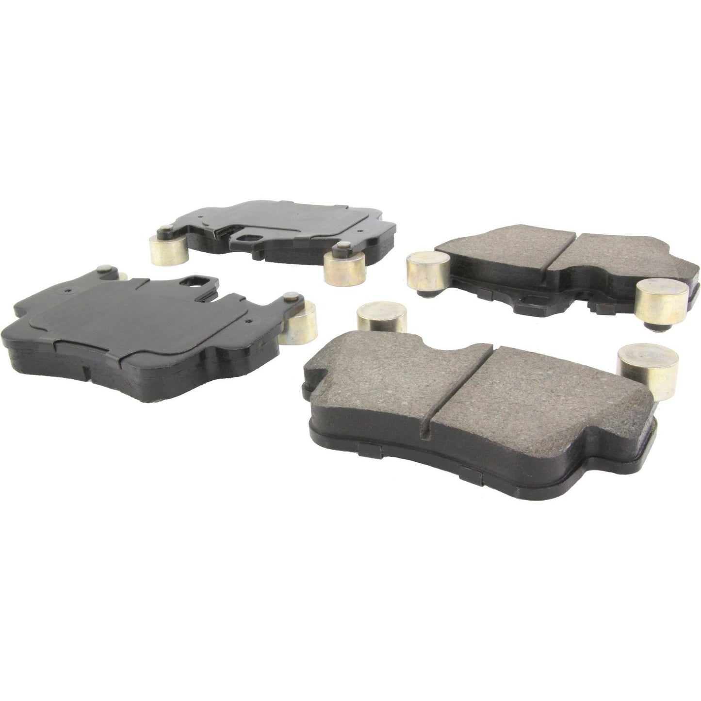 StopTech Sport Brake Pads With Shims