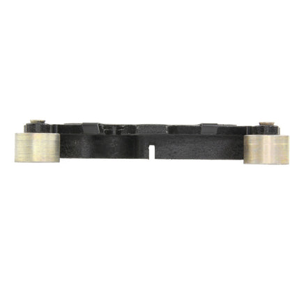 StopTech Sport Brake Pads With Shims