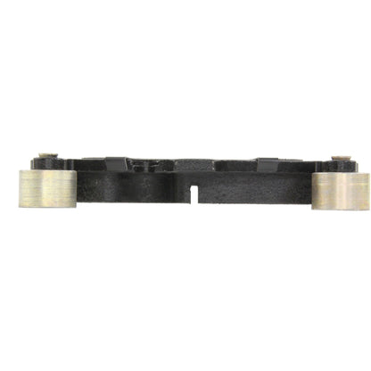 StopTech Sport Brake Pads With Shims