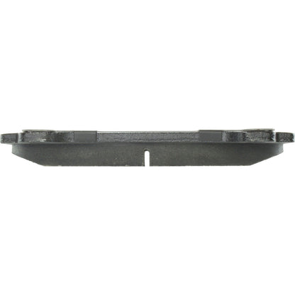 StopTech Sport Brake Pads With Shims And Hardware