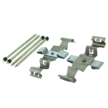 StopTech Sport Brake Pads With Shims And Hardware