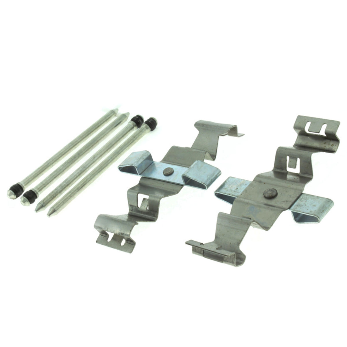StopTech Sport Brake Pads With Shims And Hardware