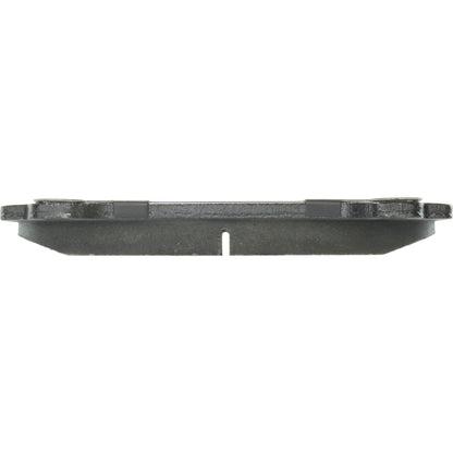 StopTech Sport Brake Pads With Shims And Hardware
