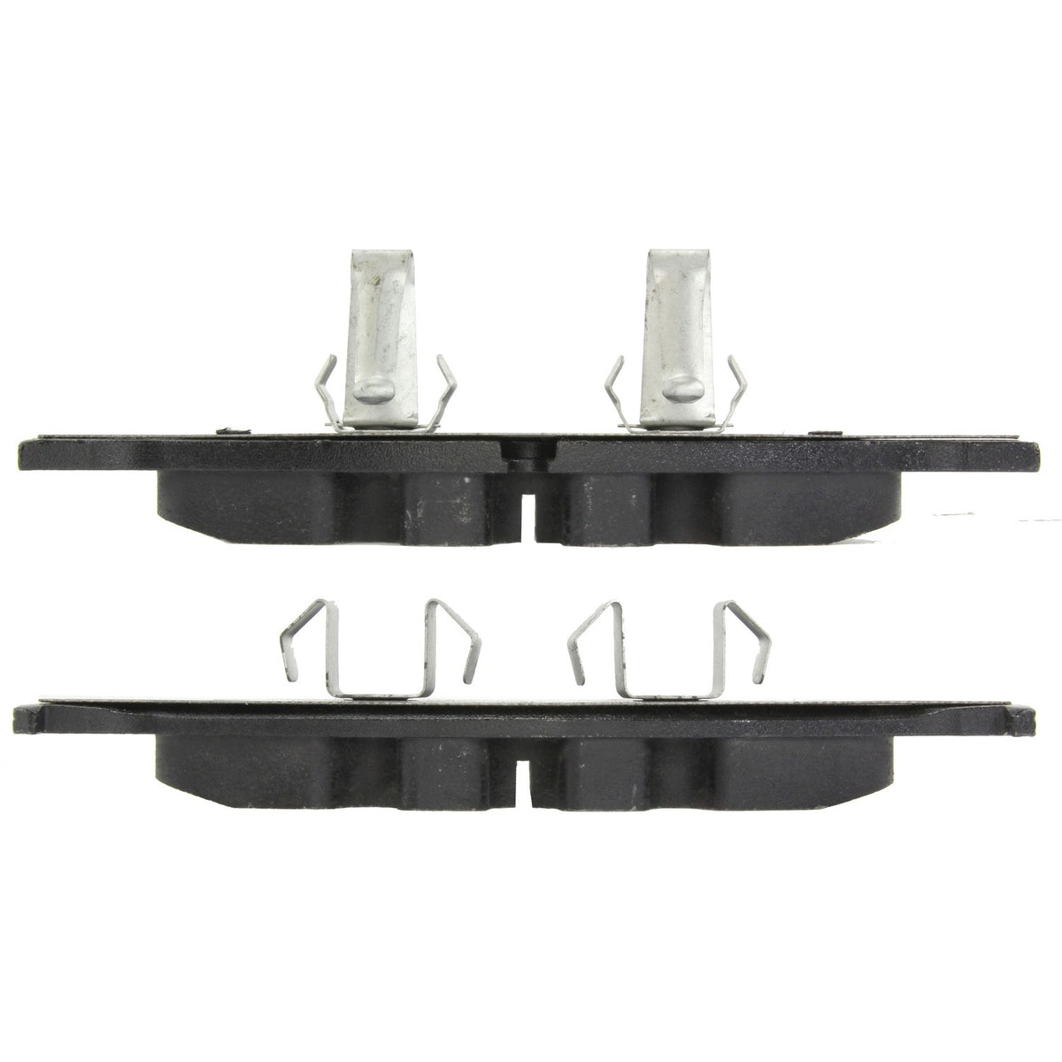 StopTech Sport Brake Pads With Shims And Hardware