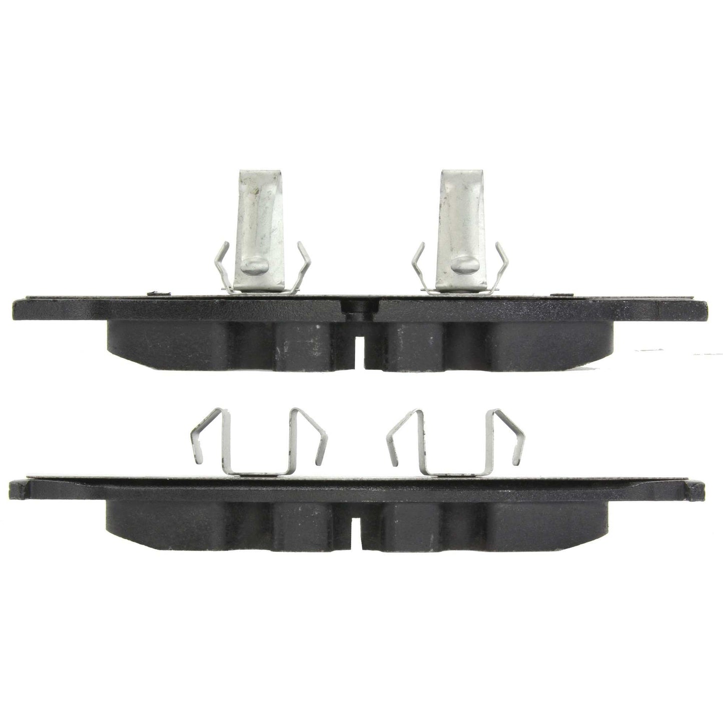 StopTech Sport Brake Pads With Shims And Hardware