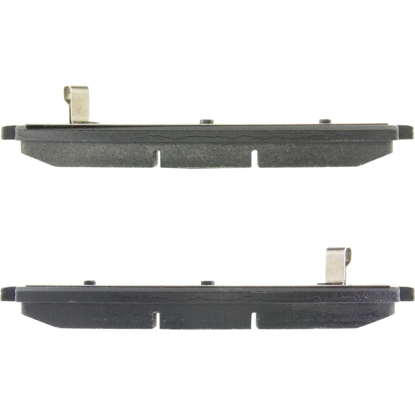 StopTech Sport Brake Pads With Shims And Hardware