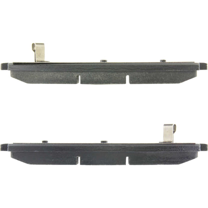 StopTech Sport Brake Pads With Shims And Hardware
