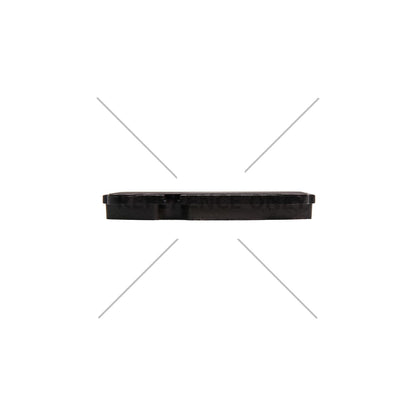 StopTech Sport Brake Pads With Shims And Hardware
