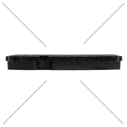 StopTech Sport Brake Pads With Shims And Hardware