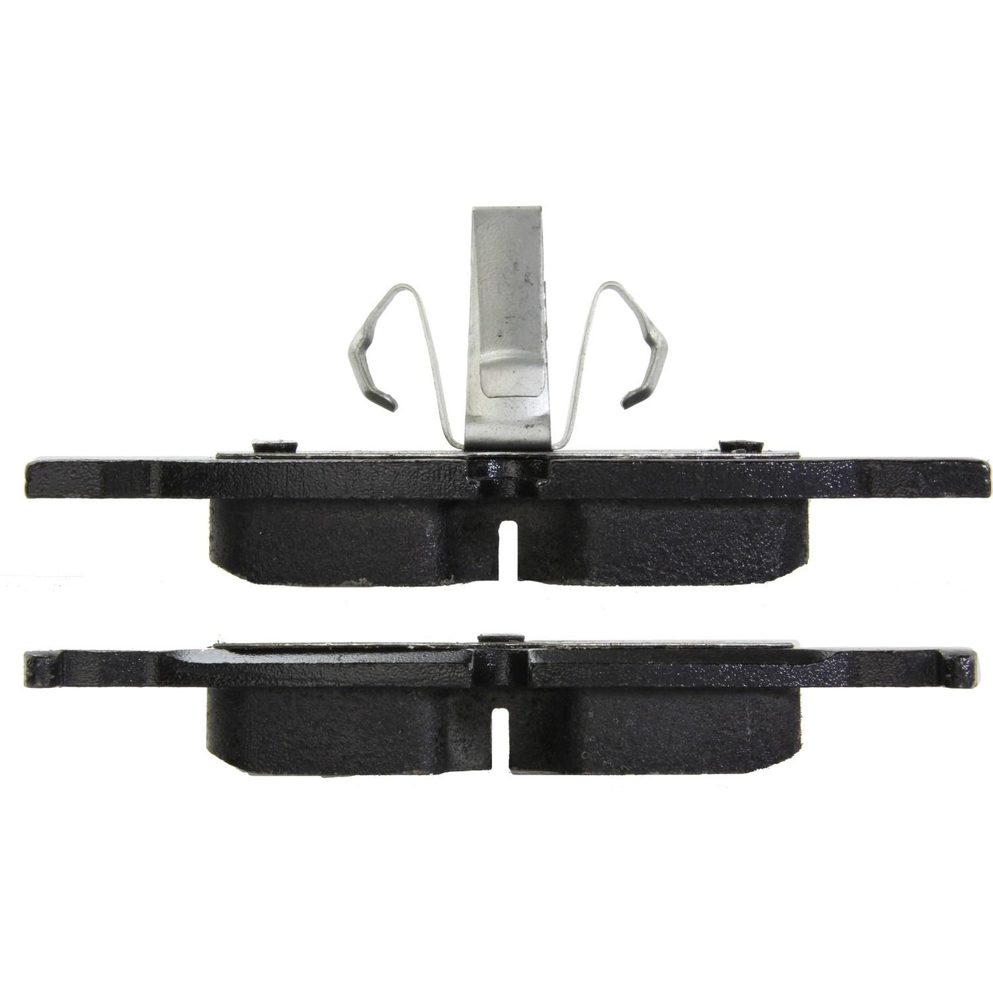 StopTech Sport Brake Pads With Shims And Hardware