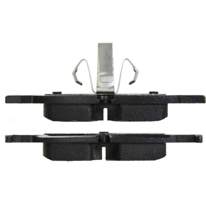 StopTech Sport Brake Pads With Shims And Hardware